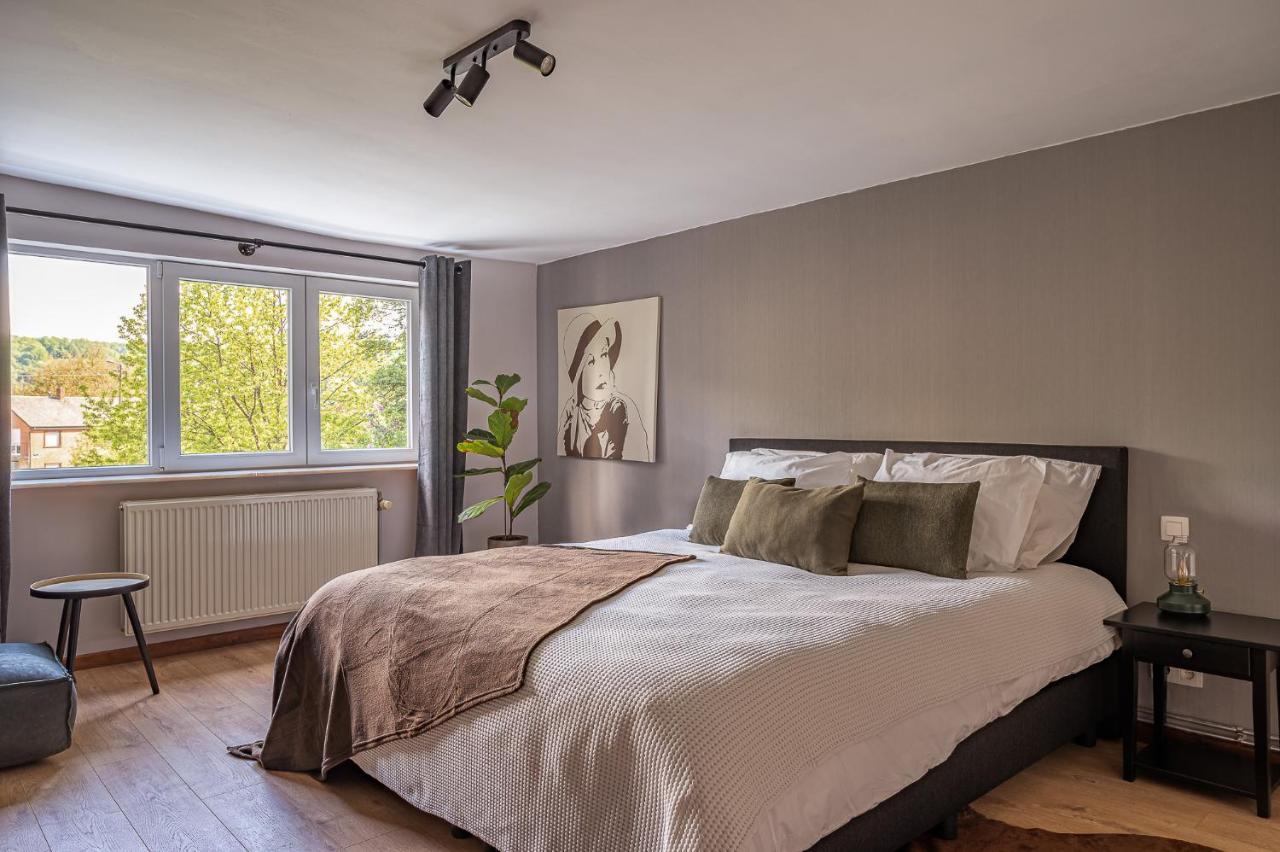 Bed and Breakfast Cent Trente Durbuy Exteriér fotografie