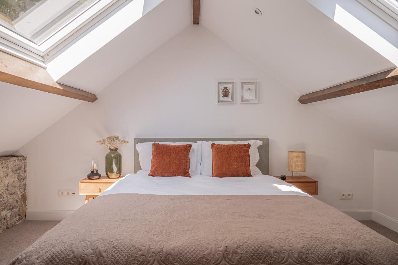 Bed and Breakfast Cent Trente Durbuy Exteriér fotografie