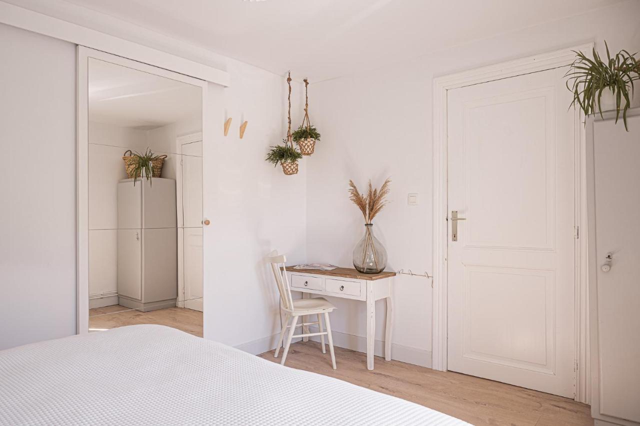 Bed and Breakfast Cent Trente Durbuy Exteriér fotografie