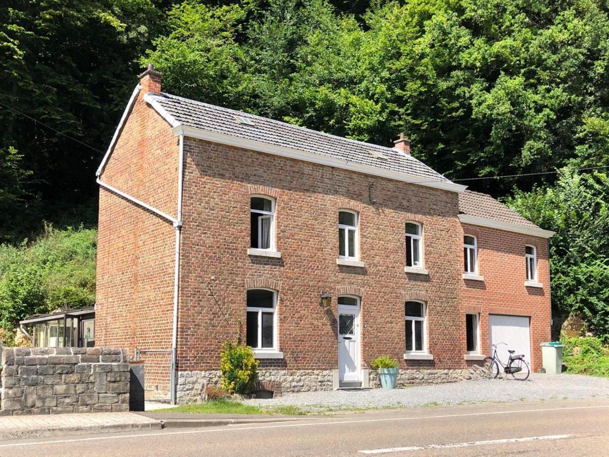 Bed and Breakfast Cent Trente Durbuy Exteriér fotografie