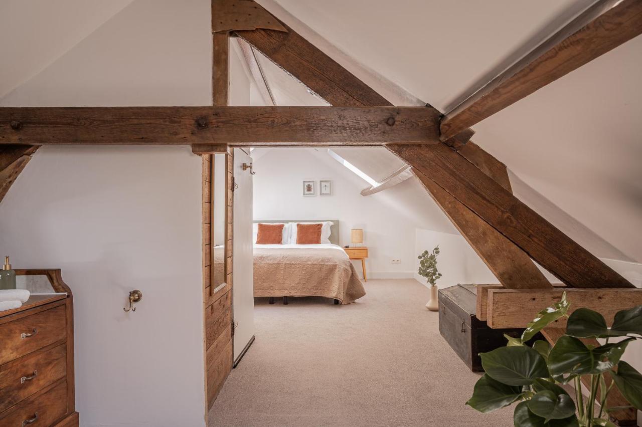 Bed and Breakfast Cent Trente Durbuy Exteriér fotografie